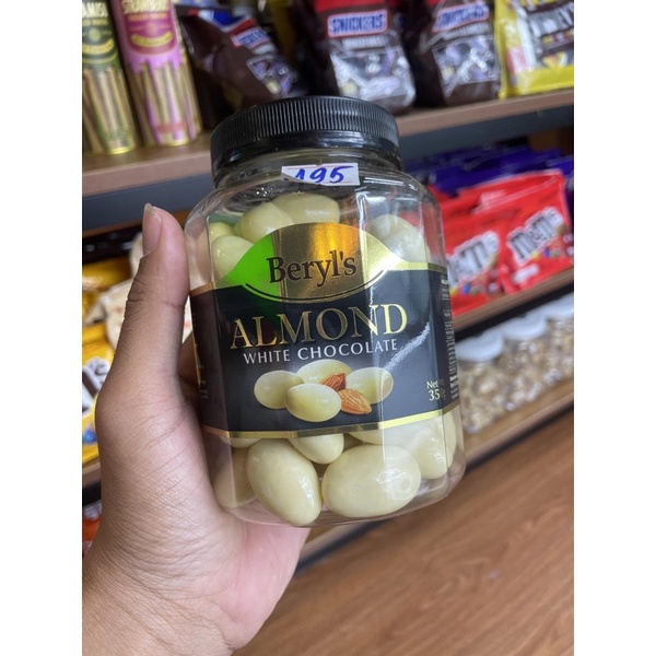 Socola Beryl’s loại 350g 450g
