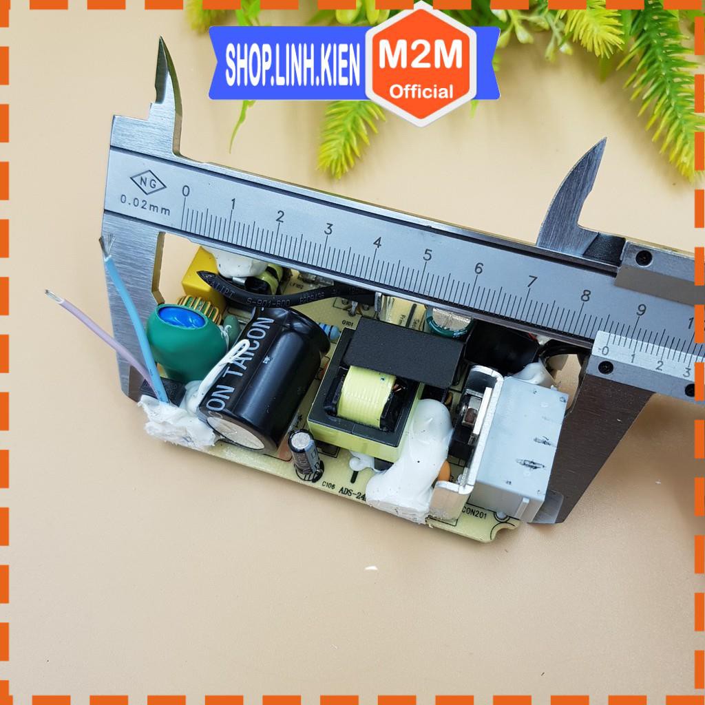 Nguồn Không Vỏ 12V3A Kèm Dây DC | BigBuy360 - bigbuy360.vn