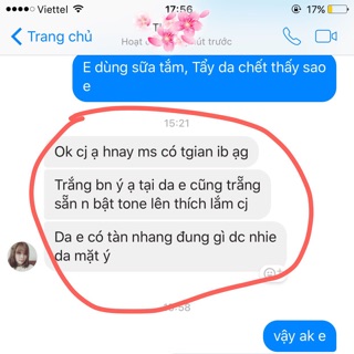 Sữa tắm