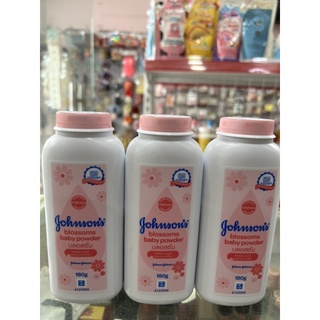 PHẤN THƠM GOHNSON’S THÁI (180G)