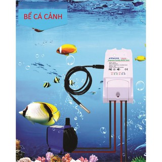 Đầu Dò Độ Ẩm, Nhiệt Độ eWeLink AM2301