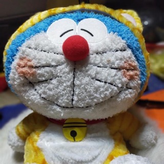 Gấu bông mon