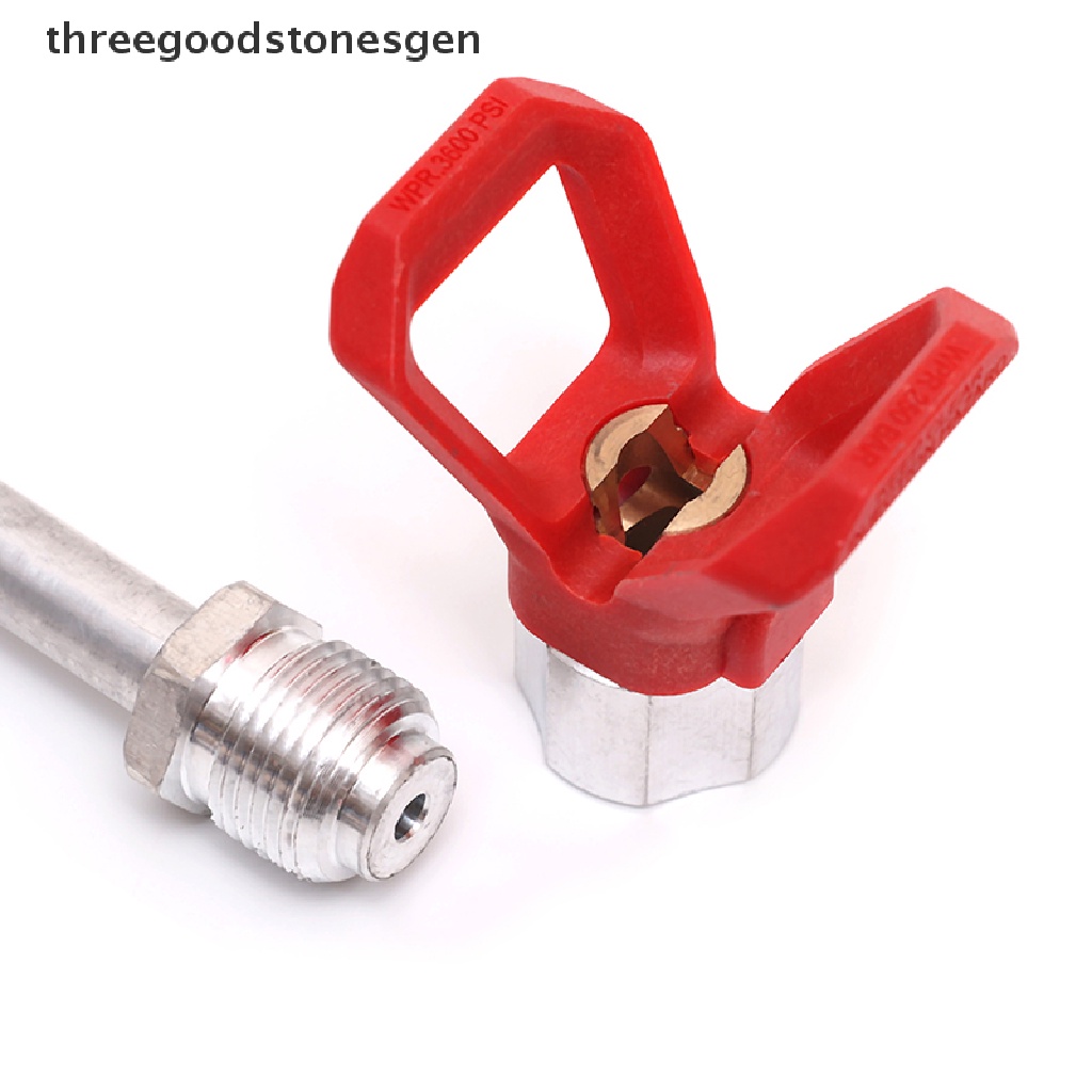 Thanh Nối Dài Cho Súng Phun Sơn Không Khí 50CM Tiện Dụng