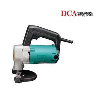 MÁY CẮT TÔN DCA AJJ32
