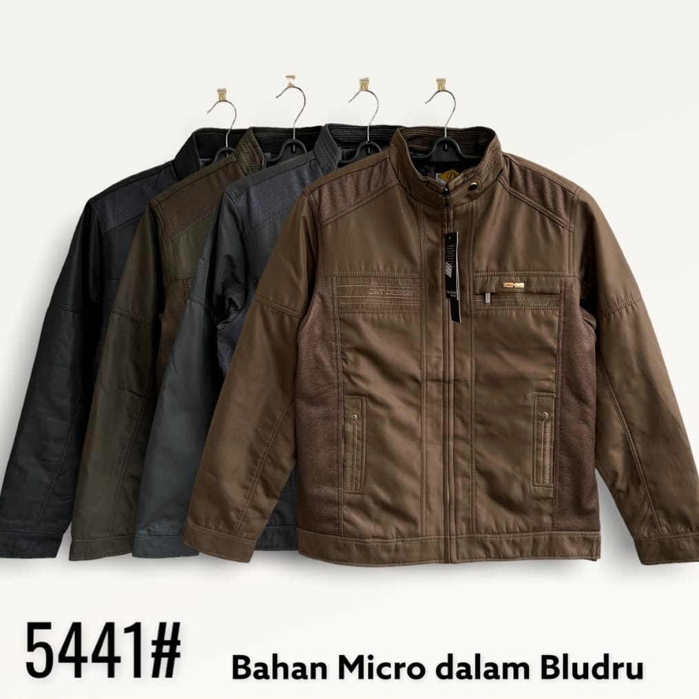 Ll Áo Khoác Bomber Màu Trơn Nhập Khẩu Chính Hãng Đơn Giản Cho Nam