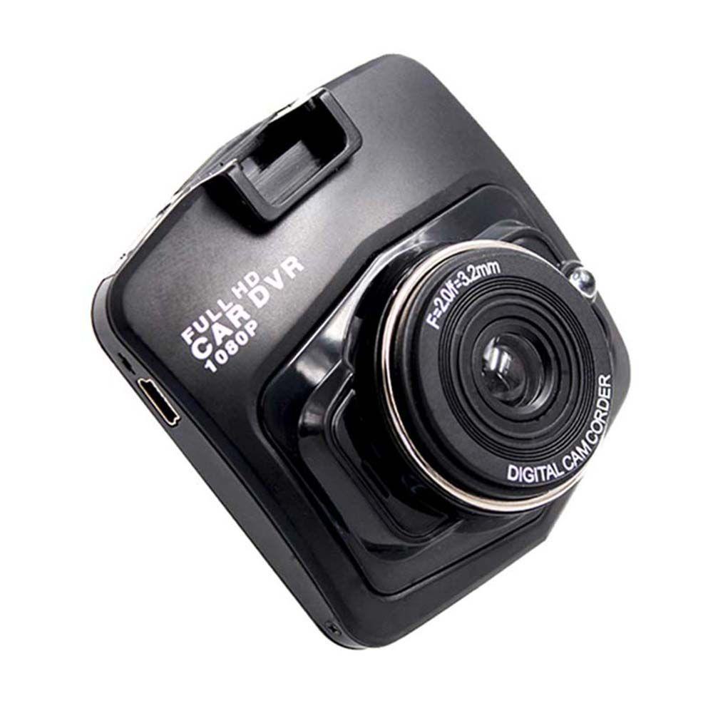 Camera Hành Trình Mini HD 1080P 2.4 Inch DVR Hỗ Trợ Tầm Nhìn Ban Đêm