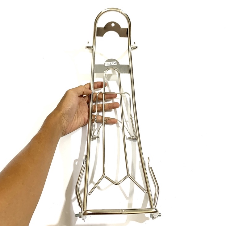 Baga dream , Baga chuối Dream Inox 10 Ly Siêu Chắc Chắn