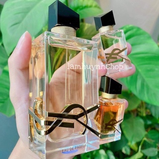 [ CHÍNH HÃNG] Nước hoa mini LIBRE 7,5ml