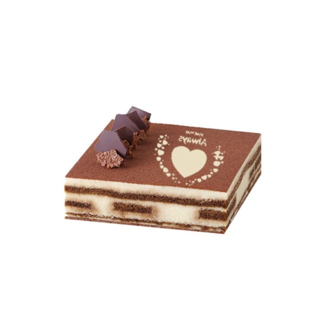 Khuôn vẽ trang trí bánh kem Halloween