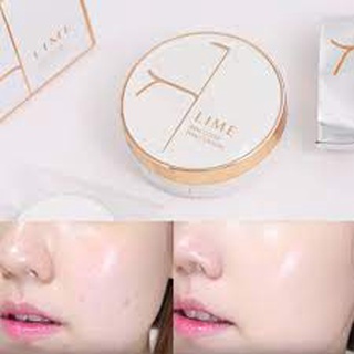 Phấn nước LIME Cushion