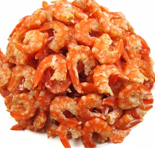 Tôm khô Đất Mũi Cà Mau 1 KG HẢO HẠNG con lớn , hàng mới rất ngọt , vị tôm thanh thịt dai rất ngon , không  chất tạo màu