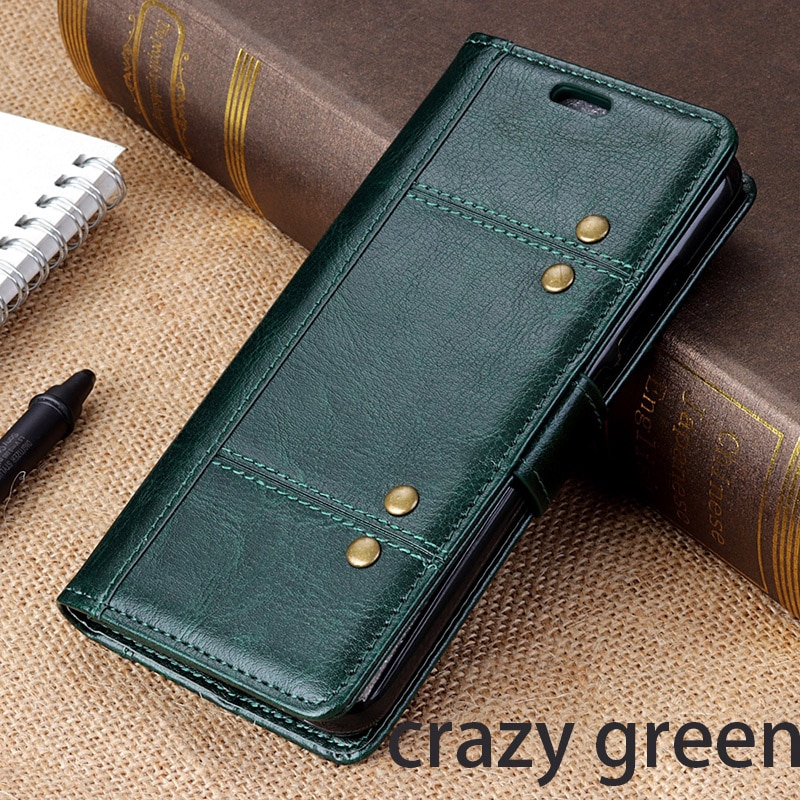 OPPO Realme 5 Pro Luxury phonepu leather wallet case, Realme5 Pro Soft protective cover | BigBuy360 - bigbuy360.vn