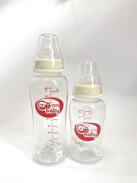 Bình sữa hàn quốc 150ml và 250ml