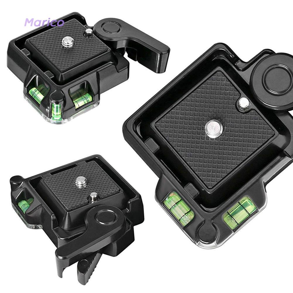 Đế gắn máy ảnh MA-QR40 cho máy ảnh DSLR
 | BigBuy360 - bigbuy360.vn