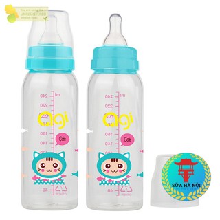 BÌNH SỮA AGI HÀN (BẢO HÀNH CHẤT LƯỢNG)