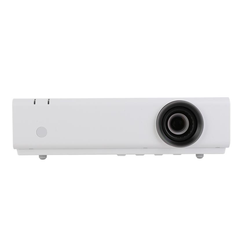 Máy chiếu cũ Sony VPL-EX295. Độ sáng cao 3800 sắc nét, bóng tuổi thọ còn 2300 giờ, tương đươn 3-5 năm dùng