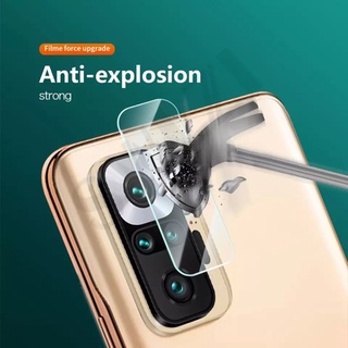 Cường Lực Camera FullHD cho Redmi note 10 Note 10S Note10 Pro Poco x3 GT