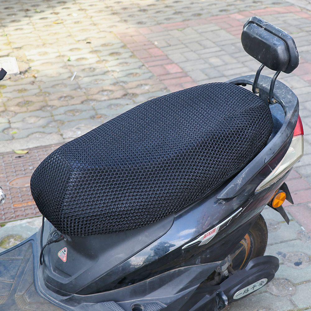 LET Đệm Bọc Yên Xe Đạp Chất Lượng Cao Thoáng Khí Tiện Dụng