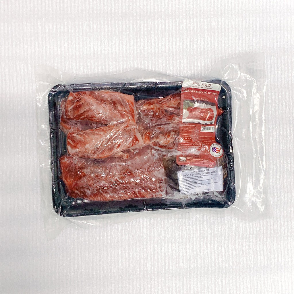 [Nhập mã đầu trang giảm ngay 5k] Dẻ sườn bò Mỹ