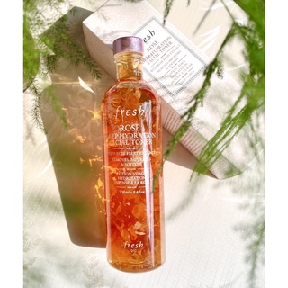 Toner Fresh 250ml