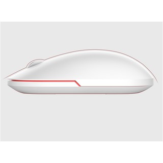 Chuột Không Dây Xiaomi Wireless Mouse 2 (2020)