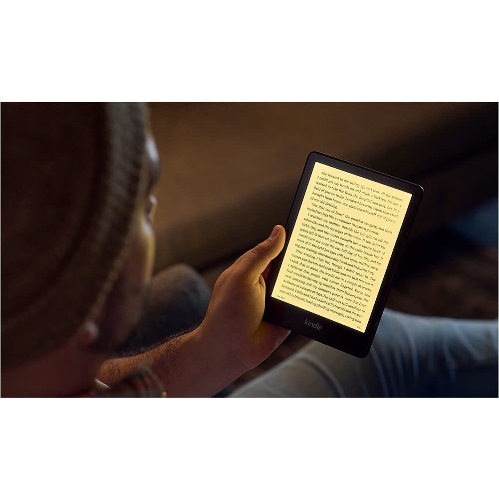 Máy đọc sách Kindle Paperwhite KIDS 5 2021 11thgeneration Kèm cover chính hãng | BigBuy360 - bigbuy360.vn