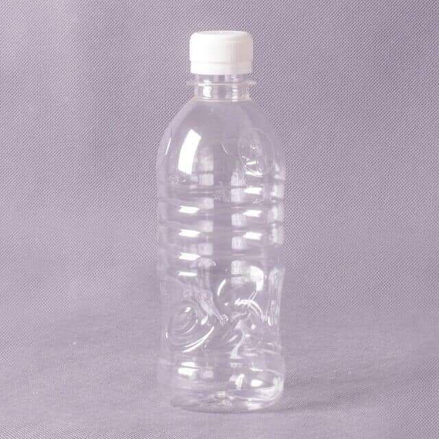 Chai xoắn 350ml - Nhựa Việt Nhật
