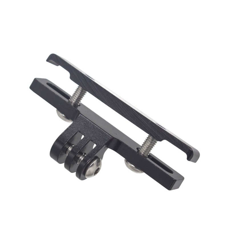 Giá Đỡ Máy Quay Hành Trình Gopro Hero 5 Hero4 / 3 + / 3 Hero 6 Gắn Ghi Đông Xe Đạp Leo Núi CNC