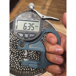 1kg bi sắt kỹ thuật 6,35mm-7mm-8mm