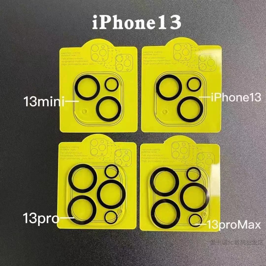 Miếng Dán Bảo Vệ camera Cho iphone 14 13 12 pro max 11 11 pro max 12