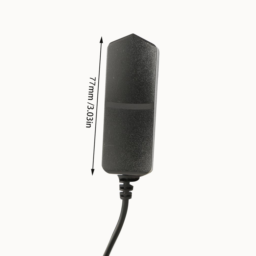 Đầu cắm sạc nguồn TMR1 TMR DC 12V 1A AC 100-240V