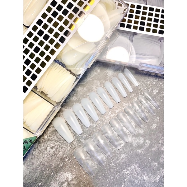 Móng HSM chính hãng