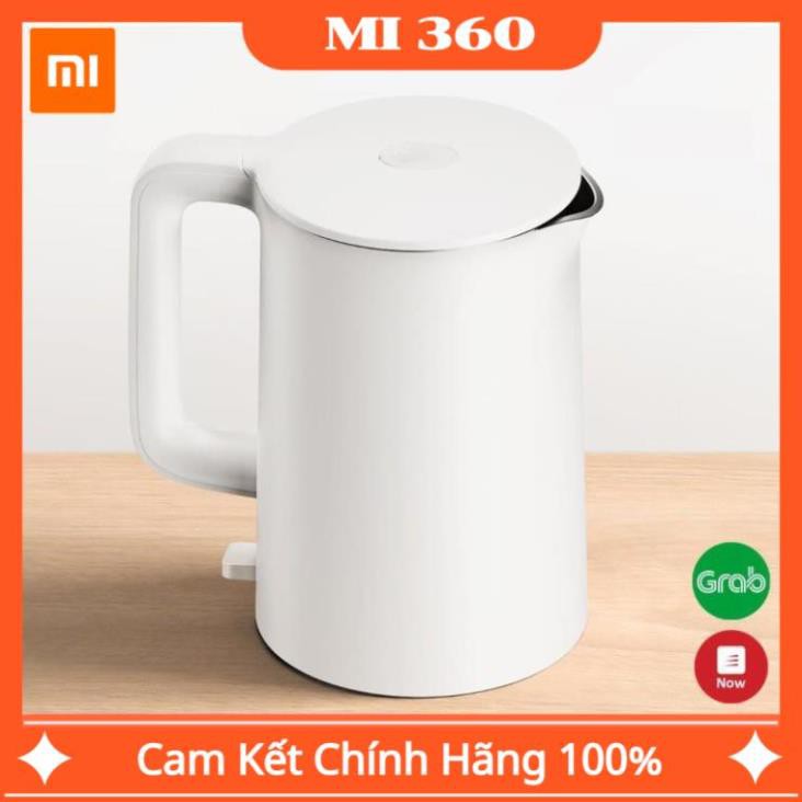 Ấm đun nước siêu tốc Xiaomi Mija 1A Chính Hãng