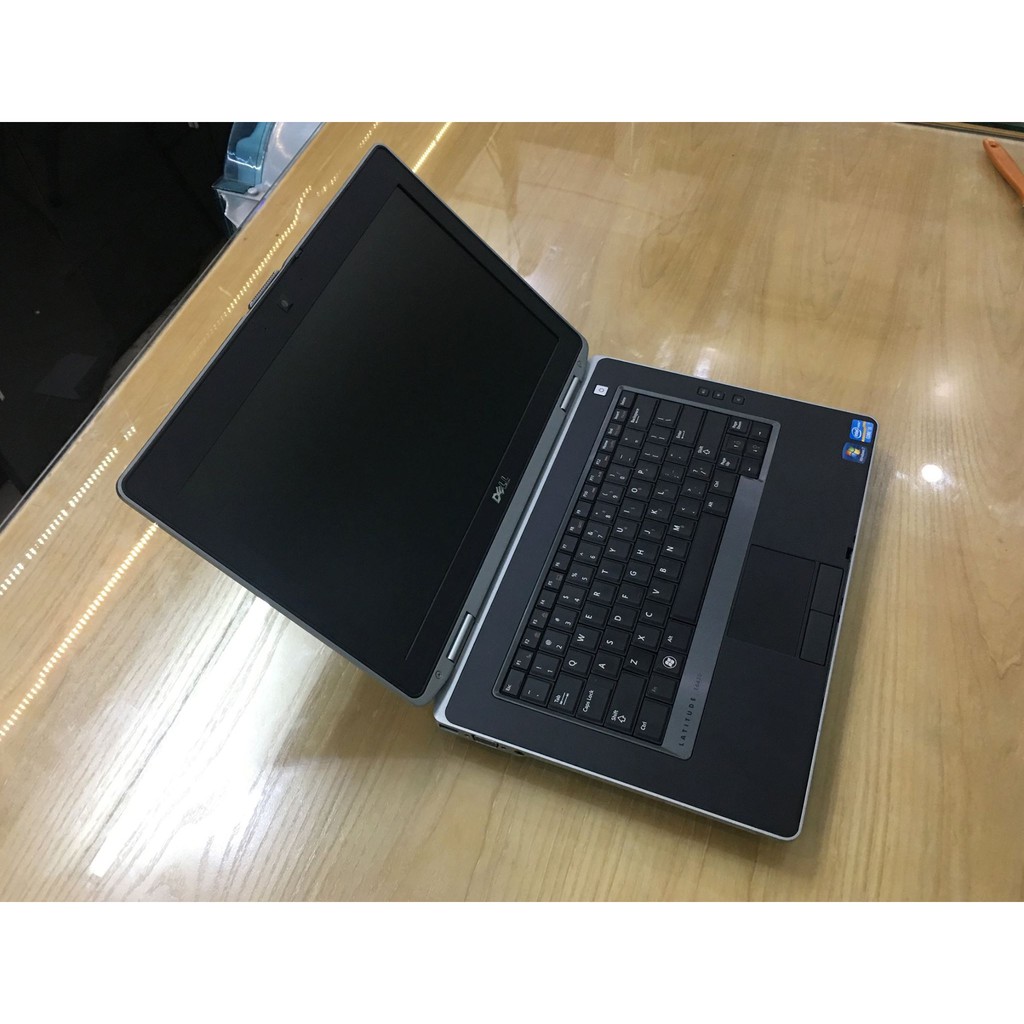 Laptop cũ Dell Latitude E6430 i5 3320M