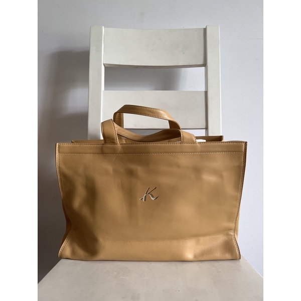 Túi si xách tay công sở hồ sơ A4 laptop giáo án