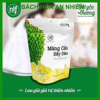 Mãng Cầu Sấy Dẻo Nông Lâm Food 75gr