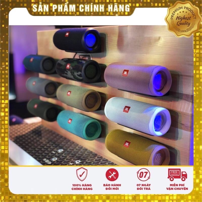Loa JBL Flip 5