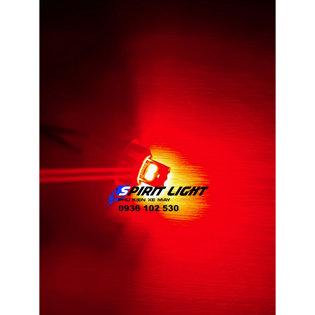 Đèn LED T10 Canbus cao cấp demi, soi biển số, đồng hồ, xi nhan,
