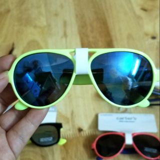 Mắt kính trẻ em Carter's