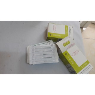 KIM CHÂM CỨU THÁI HÒA