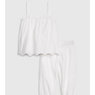 Set đồ hè cho bé gái diện