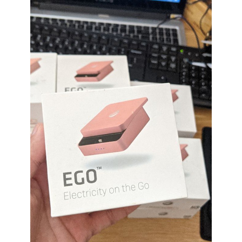 Dock sạc dự phòng đa năng EGO 6800