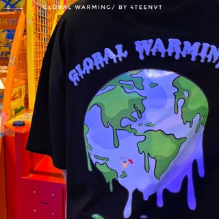 [TEE] GLOBAL WARMING
