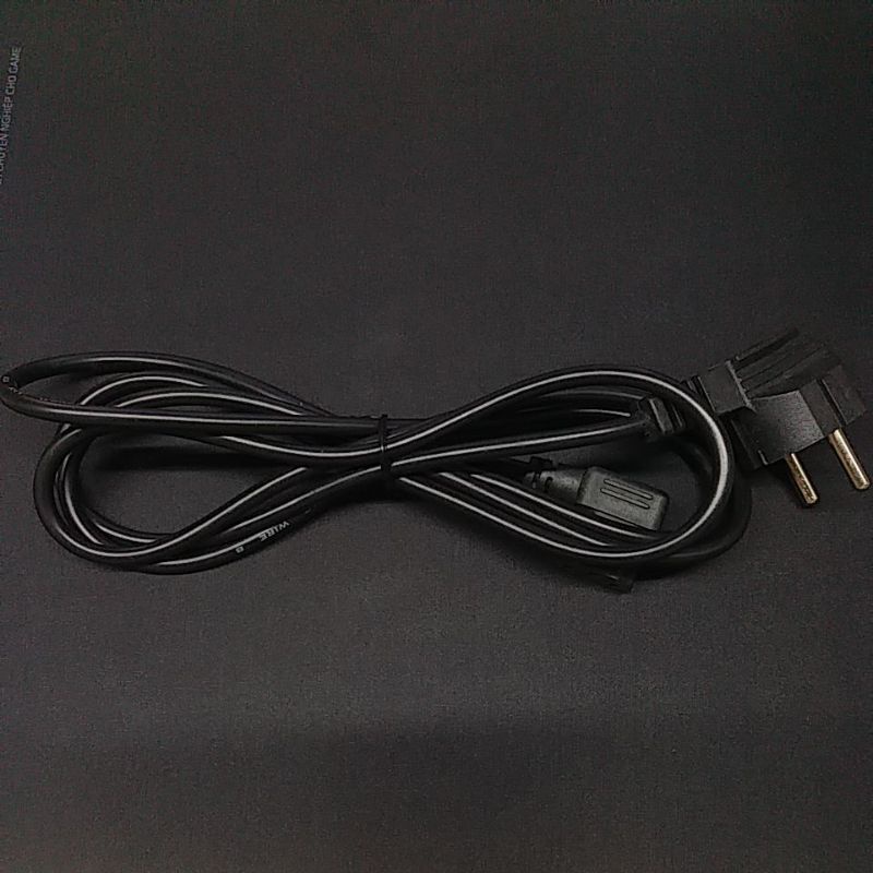 Dây nguồn máy tính