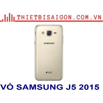 VỎ SAMSUNG J5 2015