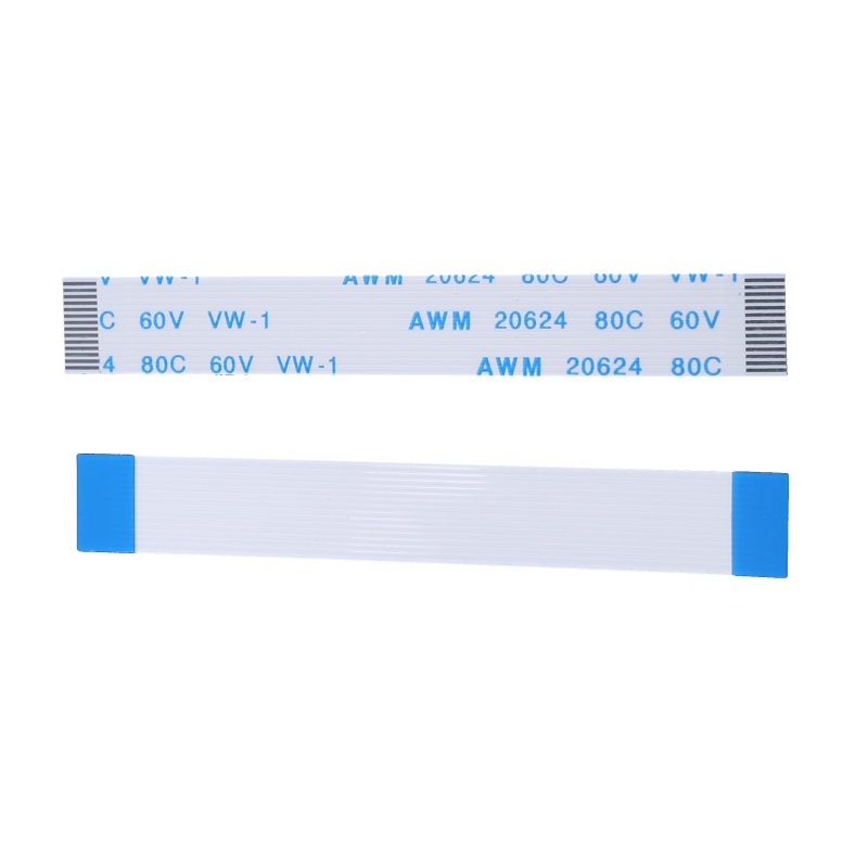 Dây Cáp Phẳng Linh Hoạt 6cm Cho Bảng Mạch Chuột Không Dây G502