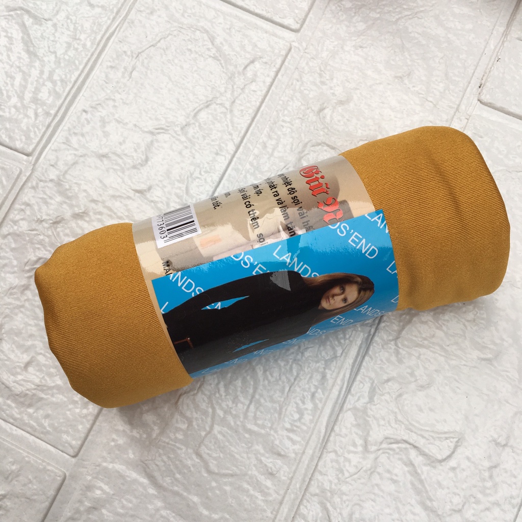 Áo thun nữ tay dài giữ nhiệt cổ cao phông cách hàn quốc