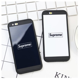 Ốp supreme bóng cho iphone