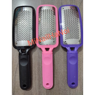 Cây chà gót chân inox chuyên dụng cho dân làm móng