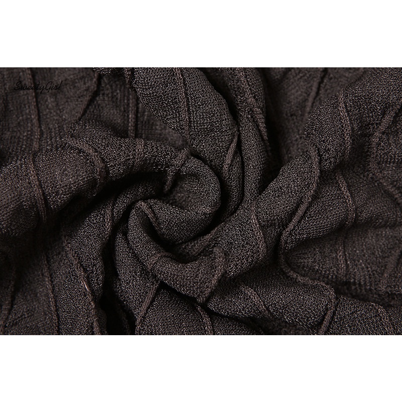 Áo Thun Cổ Chữ V Tay Dài Màu Trơn Có Dây Kéo Thời Trang Gợi Cảm Cho Nữ 2022